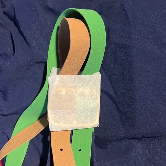 Tory Burch Buckle Tank Suit - Picture 14 of 16